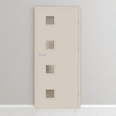 Врата ERKADO - MENTON 9